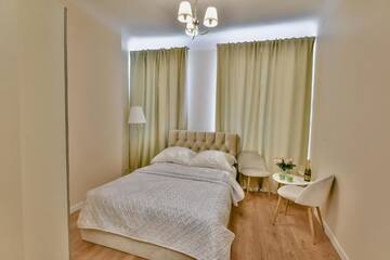 Фото номера Апартаменты-студио Апартаменты Smart Home by Riga Old Town г. Рига 29