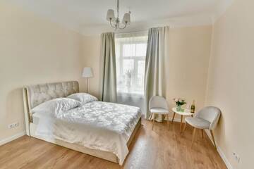 Фото номера Апартаменты-студио Апартаменты Smart Home by Riga Old Town г. Рига 28
