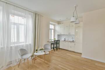 Фото Апартаменты Smart Home by Riga Old Town г. Рига 5