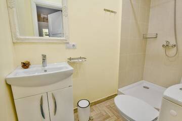 Фото номера Апартаменты-студио Апартаменты Smart Home by Riga Old Town г. Рига 39