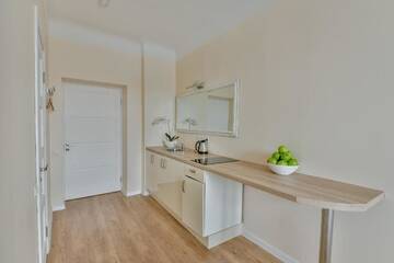 Фото номера Апартаменты-студио Апартаменты Smart Home by Riga Old Town г. Рига 36