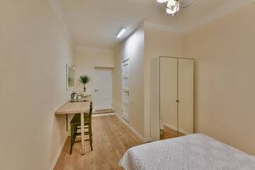 Фото номера Апартаменты-студио Апартаменты Smart Home by Riga Old Town г. Рига 33
