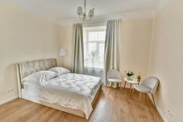 Фото Апартаменты Smart Home by Riga Old Town г. Рига 1