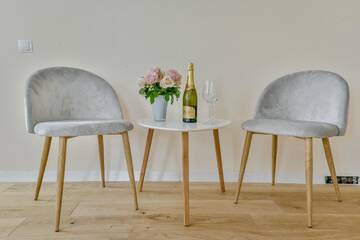 Фото номера Апартаменты Делюкс Апартаменты Smart Home by Riga Old Town г. Рига 14