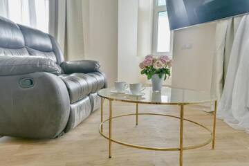 Фото номера Апартаменты Делюкс Апартаменты Smart Home by Riga Old Town г. Рига 13