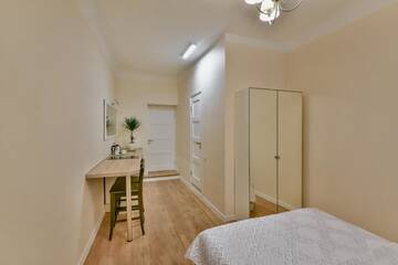 Фото номера Апартаменты-студио Апартаменты Smart Home by Riga Old Town г. Рига 8