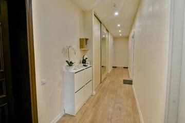 Фото номера Апартаменты-студио Апартаменты Smart Home by Riga Old Town г. Рига 12