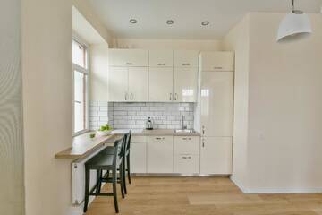 Фото номера Апартаменты Делюкс Апартаменты Smart Home by Riga Old Town г. Рига 6