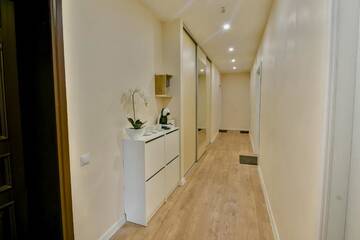 Фото номера Апартаменты-студио Апартаменты Smart Home by Riga Old Town г. Рига 46