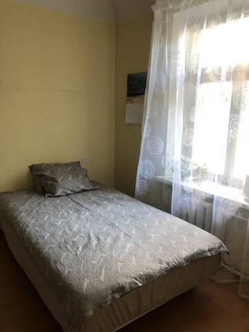 Фото номера Апартаменты с 3 спальнями Апартаменты Carl Johann Felsko Apartment г. Рига 8