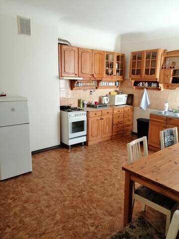 Фото номера Апартаменты с 3 спальнями Апартаменты Carl Johann Felsko Apartment г. Рига 11