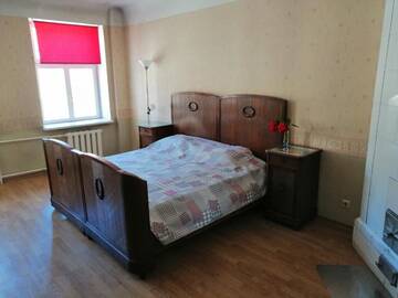 Фото номера Апартаменты с 3 спальнями Апартаменты Carl Johann Felsko Apartment г. Рига 17