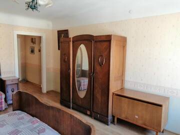 Фото номера Апартаменты с 3 спальнями Апартаменты Carl Johann Felsko Apartment г. Рига 20