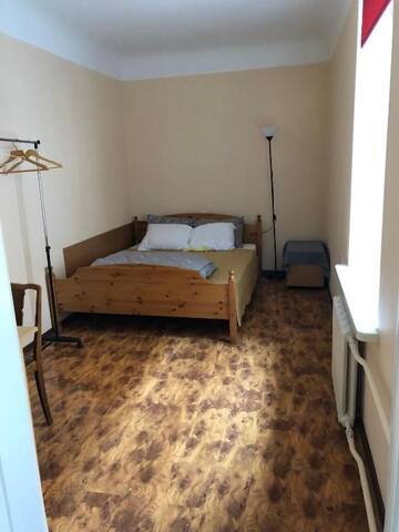 Фото номера Апартаменты с 3 спальнями Апартаменты Carl Johann Felsko Apartment г. Рига 30