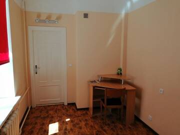 Фото номера Апартаменты с 3 спальнями Апартаменты Carl Johann Felsko Apartment г. Рига 7