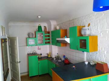 Фото номера Апартаменты с 1 спальней Апартаменты Dome Riga Apartments г. Рига 15
