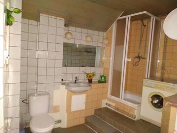 Фото номера Апартаменты с 1 спальней Апартаменты Dome Riga Apartments г. Рига 14