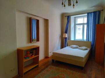 Фото номера Апартаменты с 1 спальней Апартаменты Dome Riga Apartments г. Рига 21