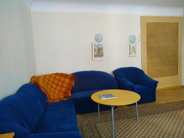 Фото номера Апартаменты с 1 спальней Апартаменты Dome Riga Apartments г. Рига 28