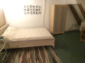 Фото номера Апартаменты с 1 спальней Апартаменты Dome Riga Apartments г. Рига 7