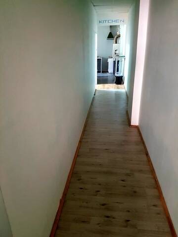 Фото Хостелы Apartament 1A г. Рига 4