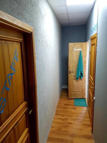 Фото номера Кровать в общем 6-местном номере для женщин Хостелы Apartament 1A г. Рига 5