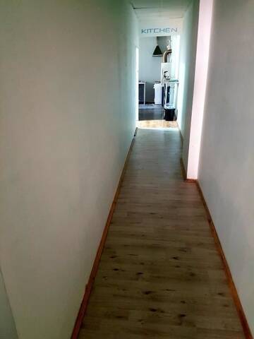 Фото номера Кровать в общем 6-местном номере для женщин Хостелы Apartament 1A г. Рига 6