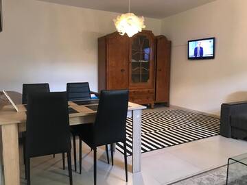 Фото Апартаменты Studio apartment Riga г. Рига 1