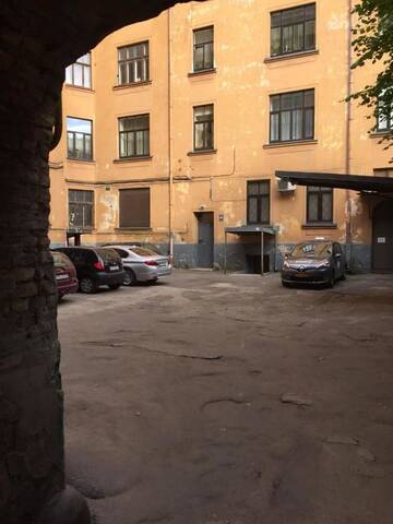 Фото Апартаменты Studio apartment Riga г. Рига 2