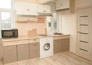 Фото Апартаменты Cozy Loft In The Center of Riga г. Рига 4