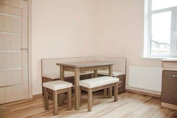 Фото номера Апартаменты с 1 спальней Апартаменты Cozy Loft In The Center of Riga г. Рига 41