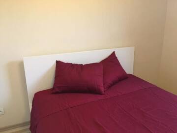 Фото номера Апартаменты с 1 спальней Апартаменты Cozy Loft In The Center of Riga г. Рига 45