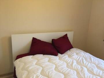 Фото номера Апартаменты с 1 спальней Апартаменты Cozy Loft In The Center of Riga г. Рига 43