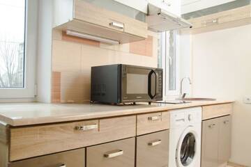 Фото Апартаменты Cozy Loft In The Center of Riga г. Рига 5