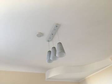 Фото номера Апартаменты с 1 спальней Апартаменты Cozy Loft In The Center of Riga г. Рига 15