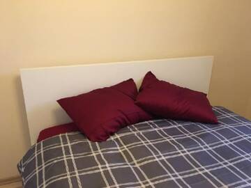 Фото номера Апартаменты с 1 спальней Апартаменты Cozy Loft In The Center of Riga г. Рига 19