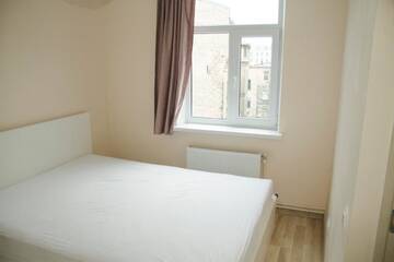 Фото номера Апартаменты с 1 спальней Апартаменты Cozy Loft In The Center of Riga г. Рига 28