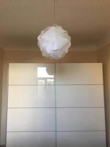 Фото номера Апартаменты с 1 спальней Апартаменты Cozy Loft In The Center of Riga г. Рига 23