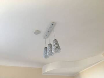 Фото номера Апартаменты с 1 спальней Апартаменты Cozy Loft In The Center of Riga г. Рига 36