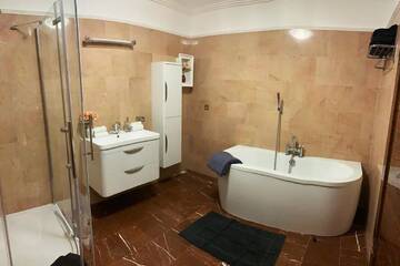 Фото номера Апартаменты с 2 спальнями Апартаменты Old Town Glamur г. Рига 18