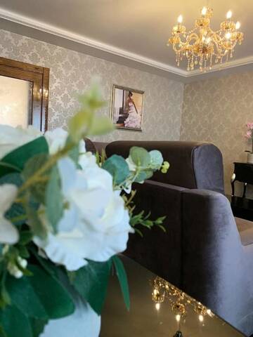 Фото номера Апартаменты с 2 спальнями Апартаменты Old Town Glamur г. Рига 19