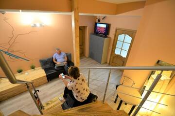 Фото Хостелы Myhostel Maskavas 58b г. Рига 1