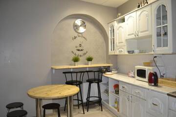 Фото Хостелы Myhostel Maskavas 58b г. Рига 2