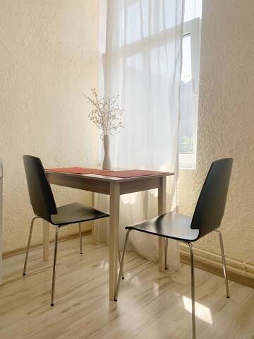 Фото Апартаменты Stabu Street 42 Apartment г. Рига 4