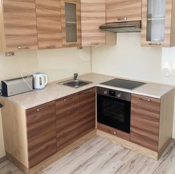 Фото Апартаменты Stabu Street 42 Apartment г. Рига 5