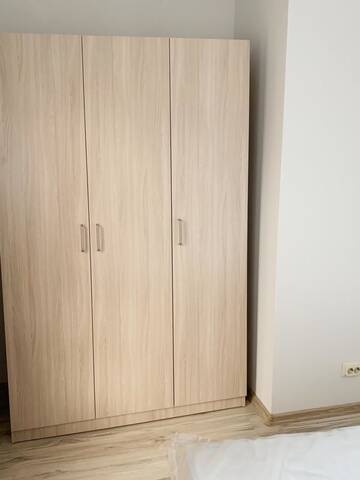 Фото номера Апартаменты Апартаменты Stabu Street 42 Apartment г. Рига 15
