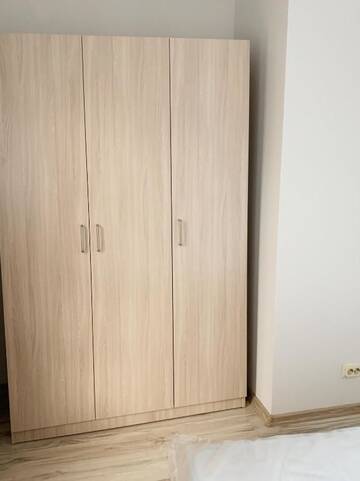 Фото номера Апартаменты Апартаменты Stabu Street 42 Apartment г. Рига 30