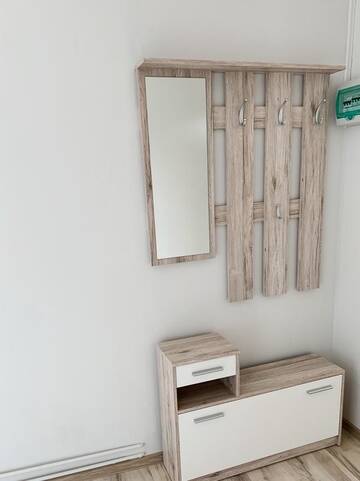 Фото номера Апартаменты Апартаменты Stabu Street 42 Apartment г. Рига 9