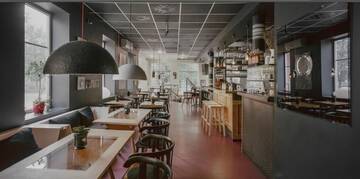 Фото номера Апартаменты Апартаменты Stabu Street 42 Apartment г. Рига 37