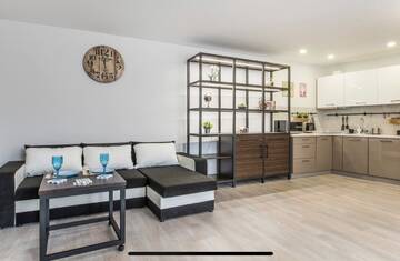 Фото Апартаменты 4 person stay Riga center studio. г. Рига 1
